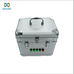 น้ำยาทำความสะอาด<span class=keywords><strong>หัว</strong></span>พิมพ์ DX4 DX5 DX7 XP600 TX800 พร้อมเข็มทำความสะอาด<span class=keywords><strong>หัว</strong></span>พิมพ์สำหรับเครื่องพิมพ์ 3 มิติ และเครื่องพิมพ์ DTG - Product Image 4