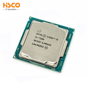 Nuevo Original para <span class=keywords><strong>Intel</strong></span> CPU <span class=keywords><strong>Core</strong></span> 3,40 GHz/2,70 GHz 6MB Cache FCLGA1151 65W Procesador de escritorio CPU <span class=keywords><strong>Core</strong></span> - Product Image 3