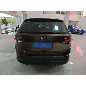 Skoda <span class=keywords><strong>Kodiaq</strong></span> 2017 d'occasion, SUV essence automatique, traction avant, véhicule d'occasion, stock disponible chez le concessionnaire - Product Image 5