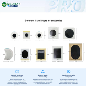 Thảo Dược ho cứu trợ vá cho người hút thuốc thành phần tự nhiên làm dịu cổ họng kích thích xóa phục hồi chức năng điều trị Nguồn cung cấp - Product Image 2