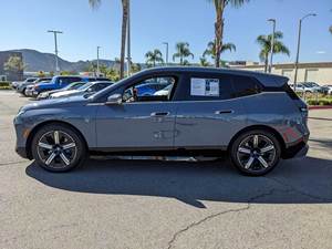 <span class=keywords><strong>BMW</strong></span> <span class=keywords><strong>IX</strong></span> <span class=keywords><strong>XDrive50</strong></span> SUV d'occasion 2024 - Product Image 4
