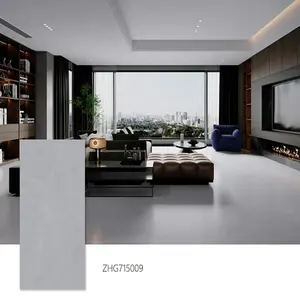 Atacado baixo preço 750*1500mm nicho luz luxo INS antiderrapante telhas de piso design italiano materiais de construção telhas