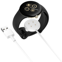 Vente en gros de bonne qualité Abs magnétique charge rapide Type C Usb C chargeur de montre intelligente pour Google Pixel Watch 2 1