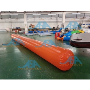 CE-Certified Custom PVC Inflatable Water <strong>Barriers</strong> for Home &amp; Pool <strong>Flood</strong> <strong>Protection</strong> - Product Image 3
