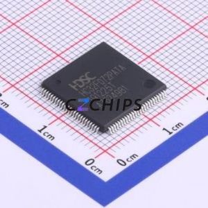LQFP-100 HC32F072PATA-LQFP100วงจรรวม (14x14) ใหม่ล่าสุดไมโครคอนโทรลเลอร์ชิป IC (MCU/MPU/SoC) - Product Image 1