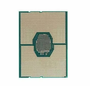 หน่วยประมวลผลกลางเซิร์ฟเวอร์สีทอง5317 Intel Xeon 150W TDP สภาพใหม่ - Product Image 2