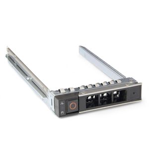 Bandeja <span class=keywords><strong>Caddy</strong></span> HDD de disco duro de 2,5 pulgadas para Gen 14 R640 R740 R740XD R940 R540 soporte de servidor de disco duro <span class=keywords><strong>Caddy</strong></span> DXD9H - Product Image 2
