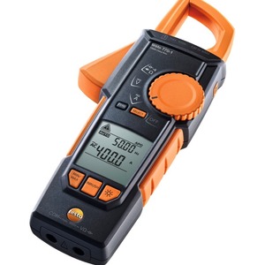 Kit de Medición Climática Testo 440, Monitor de Calidad del Aire con Bluetooth - Product Image 4