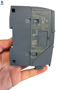 คอนโทรลเลอร์ PLC เซ็นเซอร์อุตสาหกรรมโมดูลอีเธอร์เน็ตยี่ห้อใหม่ 6GK7243-1BX30-0XE0 - Product Image 1