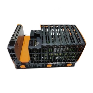 PLC <span class=keywords><strong>B</strong></span>&R X20CP0483 X20 Compact-S, ARM Cortex-A9, 256 <span class=keywords><strong>MB</strong></span> de RAM DDR3, 32 <span class=keywords><strong>KB</strong></span> de FRAM, 1 GB de Flash, 128 E/S, Enlace E/S Expandible, Ranura X20, Alimentación - Product Image 5