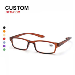 Nuevas <span class=keywords><strong>gafas</strong></span> de <span class=keywords><strong>presbicia</strong></span> para hombres con luz azul de succión magnética para cuello colgante portátil con pies telescópicos - Product Image 4