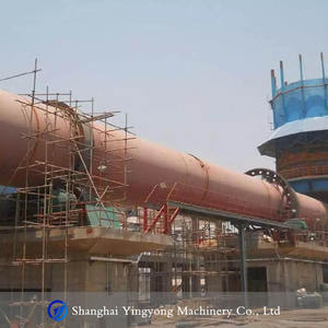 Laterit-<span class=keywords><strong>Nickel</strong></span>-Erzofen mit Direktreduktionstechnologie für Saprolit- und Limonit-Erzarten - Product Image 4