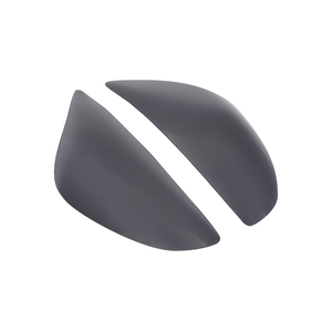 Protector de faro de motocicleta, cubierta de lente, funda protectora compatible con Kawasaki Ninja ZX-6R <span class=keywords><strong>ZX6R</strong></span> <span class=keywords><strong>636</strong></span> 2005 <span class=keywords><strong>2006</strong></span> - Product Image 4
