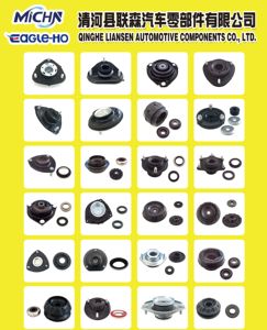 48815-52160 הקדמי פתח גומי איזון מוט bushings מכונית מייצב בר bushings מכירה ישירה מפעל - Product Image 6