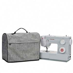 Échantillon gratuit : Housse de machine à coudre, accessoires, pochette de rangement pour kits de machine à coudre, sacs anti-poussière pour outils - Product Image 6