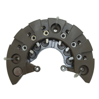 RECO # Redresseur d'alternateur de voiture MT1006 RM207 IMR12800 Neuf 12V Pièces automobiles pour FORD FUSION MAZDA MERCURY NISSAN LINCOLN SUBARU etc.