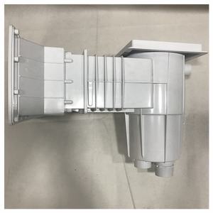 عبس حوض السباحة واسعة الفم جدار مقشر - Product Image 5