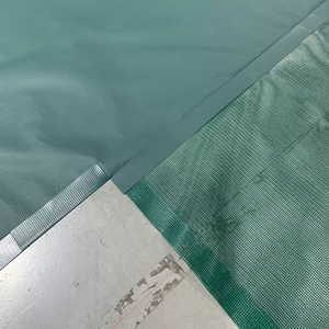 <span class=keywords><strong>Bâche</strong></span> en <span class=keywords><strong>bois</strong></span> traité UV 1.5x6 m-avec œillets 450 gsm <span class=keywords><strong>bâche</strong></span> en tissu PVC avec renforcement des bords arrondis - Product Image 6