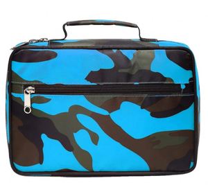 Étui de transport pour Bible en polyester imperméable, personnalisé avec logo, échantillon gratuit, impression personnalisée de qualité supérieure - Product Image 1