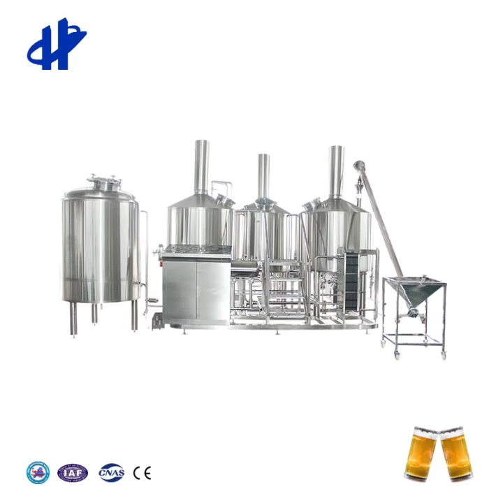 50L 100L 200L 300L 500L 1000L 2000L ПИВОВАРЕНИЕ оборудование для России