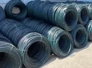 Tùy chỉnh chống tăng rào cản sắt mạ kẽm dây tank trở ngại gói hình lục giác lỗ lưới theo dõi Net cắt chế biến - Product Image 6