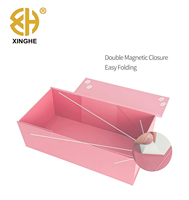 Coffrets Cadeaux Demoiselles d'Honneur – Boîtes Cadeaux Anniversaire Adorables – Boîtes Cadeaux Rigides Magnétiques de Luxe Écologiques et Biodégradables avec Gaufrage