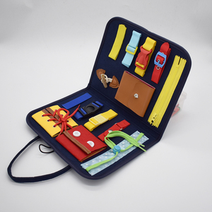 Giocattolo sensoriale Montessori popolari giocattoli educativi per bambini - Product Image 3