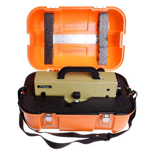 Nivel Automático de Alta Precisión FOIF DS05 38x, Medición Precisa, Metal de Latón, Garantía de 1 Año, 0.5mm/km, Origen China OEM - Product Image 4