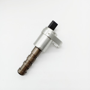 Soupape de régulation d'huile Renault Peugeot 8200831629 VVT pour la régulation de la pression d'huile du moteur - Product Image 1