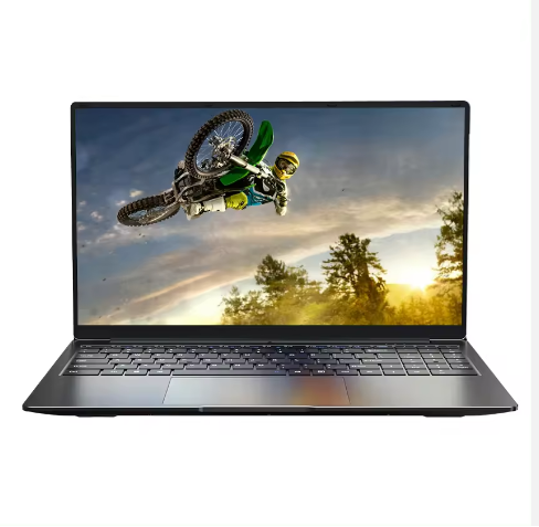 Low Price High Quality 15.6 Inch 8gb 1tb N5095 Win 11 Netbook Win10 Laptop Gaming Pc All for New Macbooks Pro Laptops