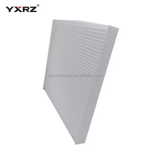 Filtre à air de cabine de remplacement d'usine YXRZ Guangdong 97133-N9100 filtre activé de climatiseur de voiture pour Hyundai Elantra - Product Image 2