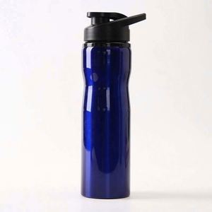 Stainless Steel Vacuum Flask Double <b>Wall</b> Insulated Tumbler With Lid For Travel Modern Design Red Black Green Colors - Product Image 2