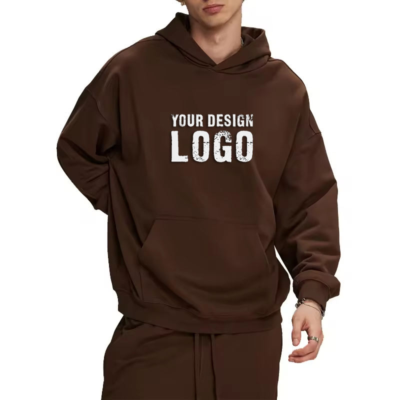 สีน้ำตาล