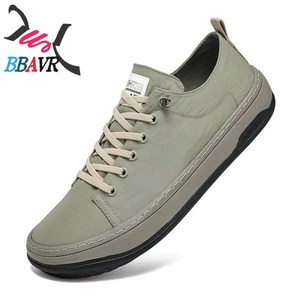Zapatos Casuales de Verano para Hombre, Transpirables, a la Moda, Combinables con Todo, Suela Suave, Personalizados - Product Image 6