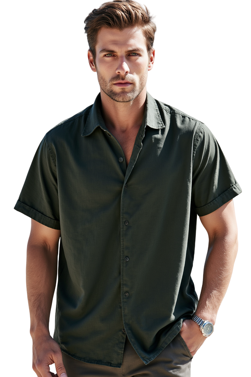 Army Green