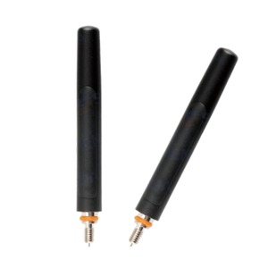Antena para Walkie Talkie 380-430MHz UHF GPS, Compatible con Radios Bidireccionales MTH800 MTP85 - Product Image 1