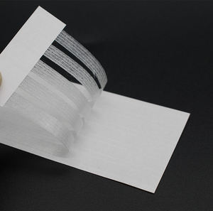 Fabriek Biedt Ziekenhuis Medische Steri-Strip Tape Chirurgische Wondsluiting Versterkte Huid Medische Verbruiksartikelen Steriel - Product Image 2