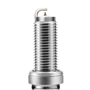 Bougies d'allumage NGK 92607 d'origine, ILKR8P8 Laser Iridium, haute performance, pièces d'allumage automobile, vente en gros, lot de 4 - Product Image 5