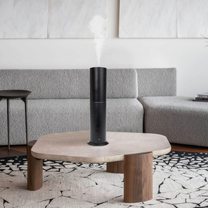 Diffusore elettrico di Aroma di alluminio WiFi <span class=keywords><strong>per</strong></span> la colonna del profumo della Lobby dell'hotel <span class=keywords><strong>per</strong></span> uso domestico macchina profumata dell'olio di garanzia di 1 anno - Product Image 3