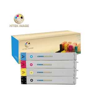HITEK Compatible HP W9190 <span class=keywords><strong>W9190MC</strong></span> W9191MC W9192MC W9193MC Cartucho de tóner de copiadora para E77822dn E77822z E77825dn E77825z E77830dn - Product Image 1