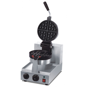 Máquina para Hacer Conos de Helado y Waffles, <span class=keywords><strong>la</strong></span> Más Vendida, para Heladerías y Panaderías - Product Image 3