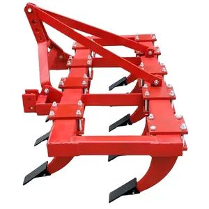 3ZT series cultivator tractor spring cultivator with factory price