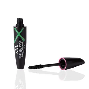 Waterproof Slender Curly Thick And Long Natural Lasting Non-smudge Mascara Factory Direct Sales