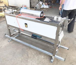 Máquina Peladora de Frutas Semiautomática Comercial, Máquina para Pelar Manzanas, Peras y Melocotones - Product Image 4