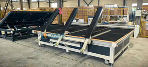 Table de découpe de verre CNC automatique à bon prix, équipement de découpe de verre CNC - Product Image 3