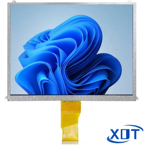 9,7 zoll cảnh quan IPS <span class=keywords><strong>LCD</strong></span> 1024*768 anzeigemodul giao diện RGB - Product Image 3