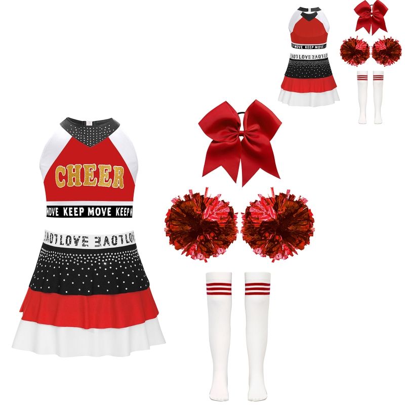 แดง &amp; ขาว