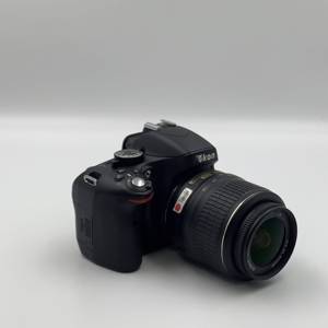 <span class=keywords><strong>Appareil</strong></span> <span class=keywords><strong>photo</strong></span> reflex numérique <span class=keywords><strong>D5500</strong></span> d'occasion avec objectif VR 18-55mm, WiFi, vidéo 1080p, capteur CMOS 24MP, comme neuf, garantie 1 an - Product Image 4