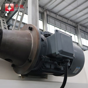 전기 유압 서보 벤딩 머신 스테인레스 스틸 금속 플레이트 벤딩 머신 비틀림 축 서보 CNC 벤딩 머신 - Product Image 5