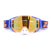 Gafas de Motociclismo 2026, Montura Completa, Lentes Tóricas, Liberación Rápida, Gafas Deportivas para Exteriores, Gafas Todoterreno, Gafas de Esquí, Equipo de Protección